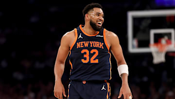 Karl-Anthony Towns