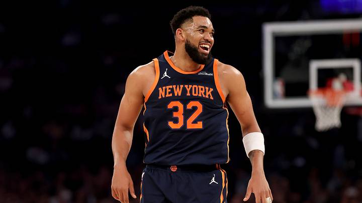Karl-Anthony Towns