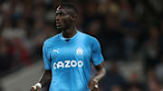 L'OM attend le retour d'Eric Bailly.