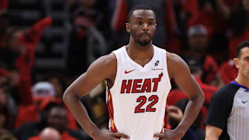Miami Heat v Chicago Bulls - Play-In Tournament