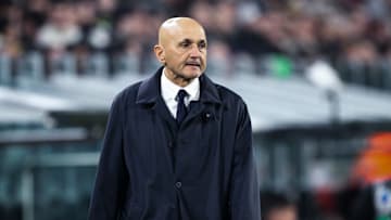 Luciano Spalletti