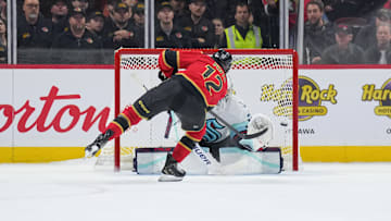 Shane Pinto, Ottawa Senators