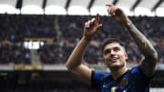 Joaquín Correa la rompió en la victoria de Inter.