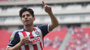 A Rafael Márquez Lugo le tocó una época gris del Guadalajara, sin embargo, se ganó el cariño de la afición con sus goles y entrega.