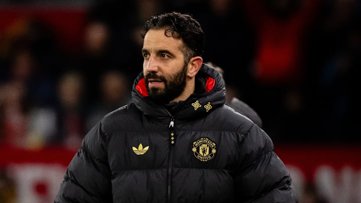 Manchester United v Newcastle United - Premier League