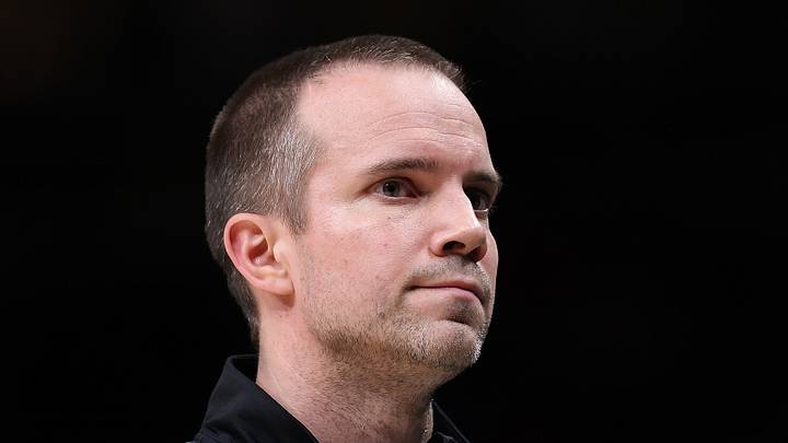 Phoenix Suns v Atlanta Hawks