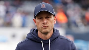 New York Giants v Chicago Bears