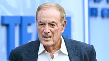 Al Michaels
