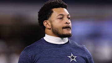 Houston Texans v Dallas Cowboys