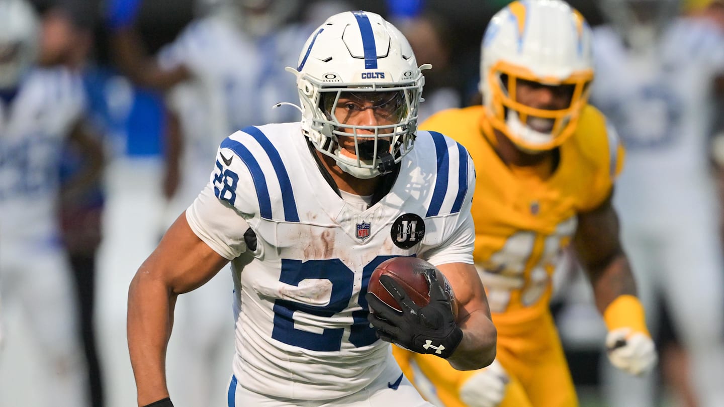 Colts Are For Real, Broncos May Not Be 