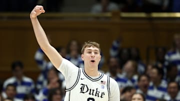 Notre Dame v Duke