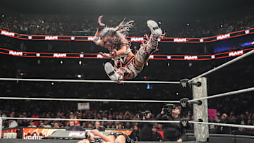 Monday Night RAW