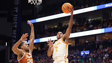Texas v Tennessee