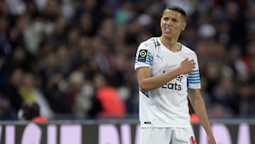 Amine Harit