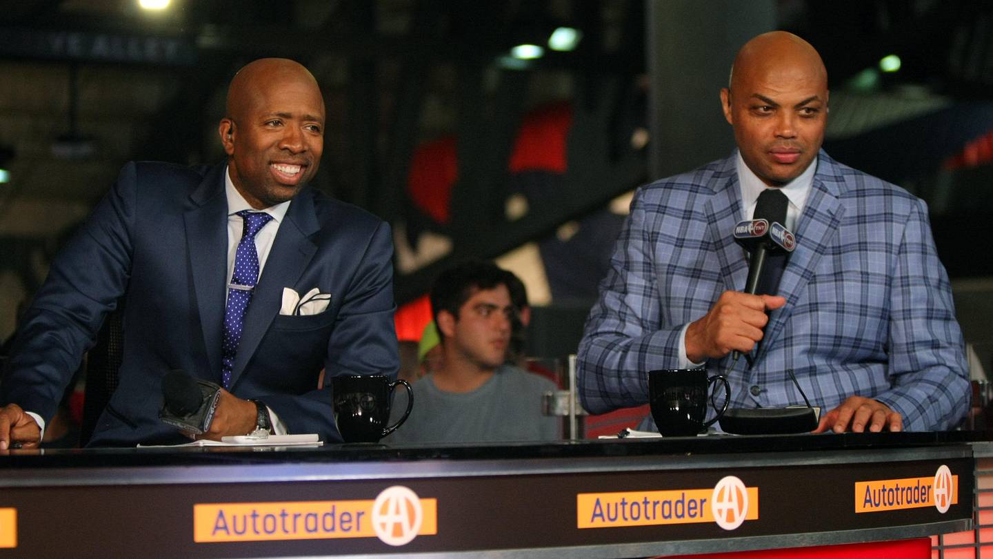 TNT's Chances of Remaining Partners With the NBA Don't Look Good at All - Vimarsana News