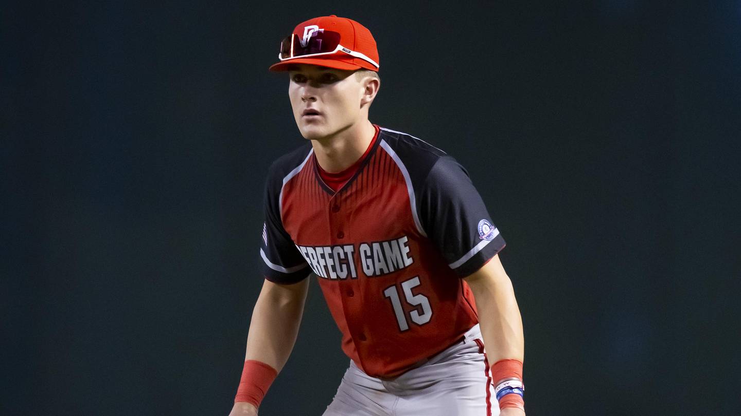 Detroit Tigers draft analysis: Drafting prep players could pay dividends in long run - Vimarsana News