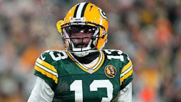 Miami Dolphins v Green Bay Packers