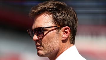 Philadelphia Eagles v Tampa Bay Buccaneers - NFL 2025