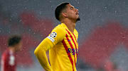 Le Barça est éliminé de la Ligue des champions