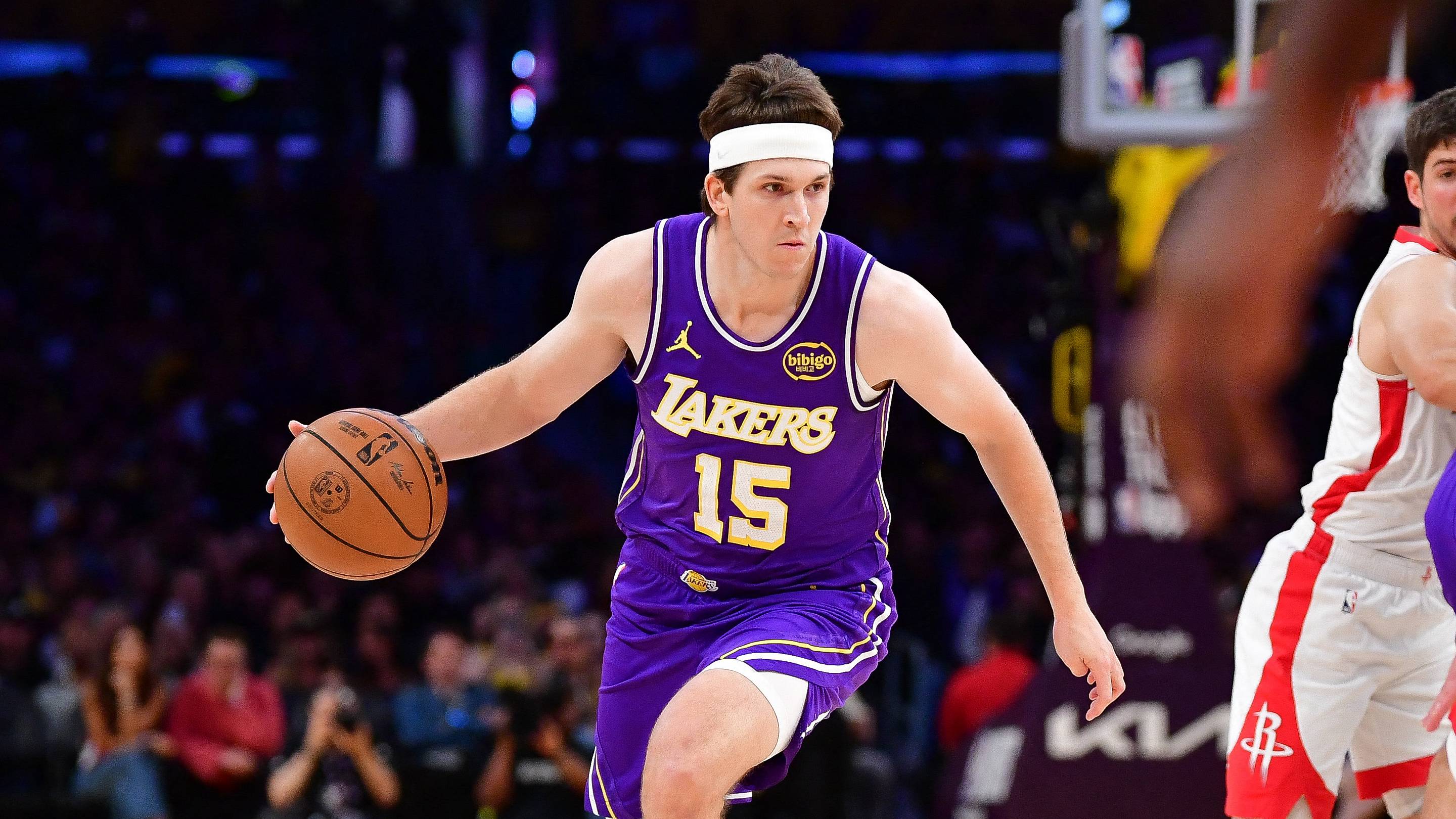 Collin Sexton Opens Up About What Makes Lakers’ Austin Reaves Different