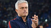 José Mourinho à l'AS Roma, bientôt la fin de l'aventure ?