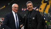 Ranieri e Gotti