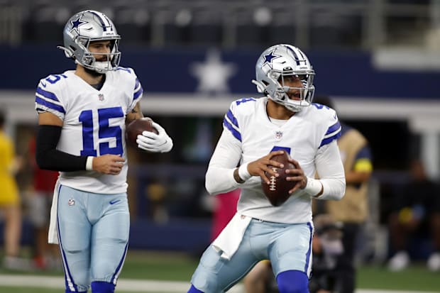 Dallas Cowboys