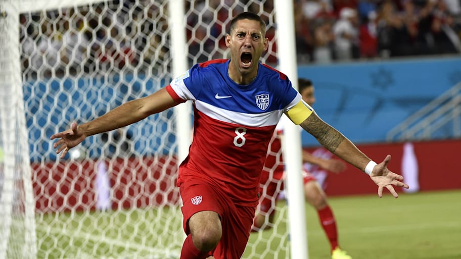 Clint Dempsey
