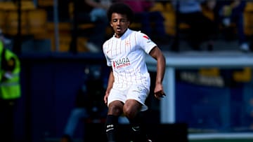 Jules Kounde
