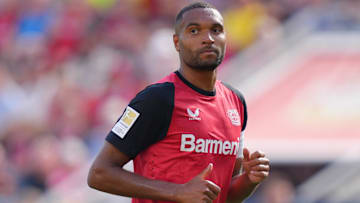 Jonathan Tah est courtisé par les plus gros clubs européens.
