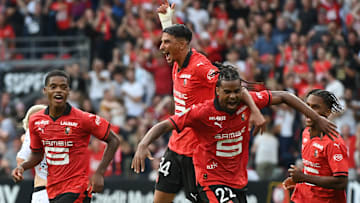 Les Rouge et Noir espèrent exulter face au Panathinaikos comme ici contre Lille