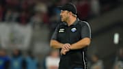 Lukas Kwasniok kann zum 1. FC Köln wechseln