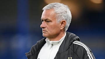 José Mourinho retrouve avec Benfica son ancien club, le FC Porto