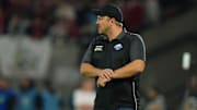 Lukas Kwasniok wird neuer Trainer des 1. FC Köln