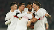 VfB Stuttgart 