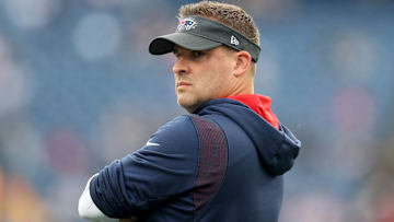 Dallas Cowboys v New England Patriots
