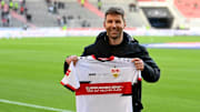 Thomas Hitzlsperger verlässt den VfB schon Ende März!