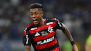 BH27 é um dos mais vitoriosos do atual elenco flamenguista