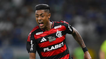 BH27 é um dos mais vitoriosos do atual elenco flamenguista