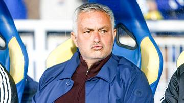 José Mourinho José Mourinho