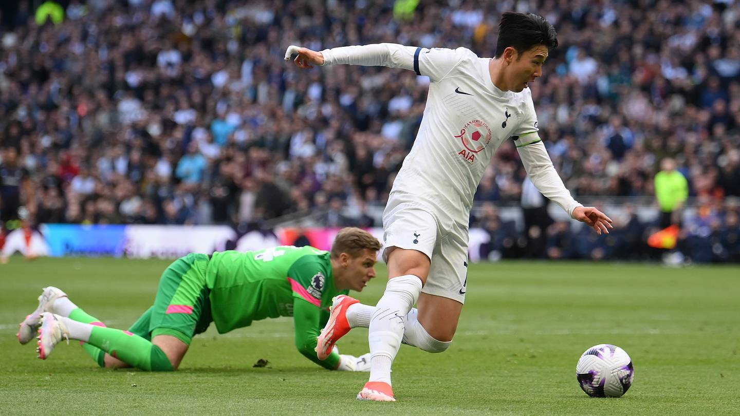 West Ham vs. Tottenham Date, Time & How to Watch - Hotspur HQ