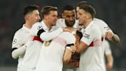 VfB Stuttgart