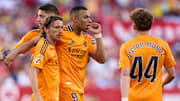 Real Madrid