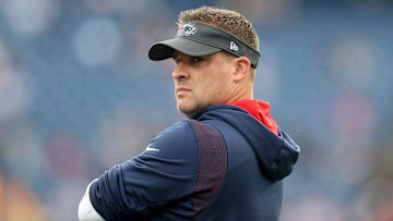 Dallas Cowboys v New England Patriots