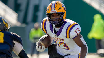 These college football teams have the most five-star recruits signed to their 2026 classes.