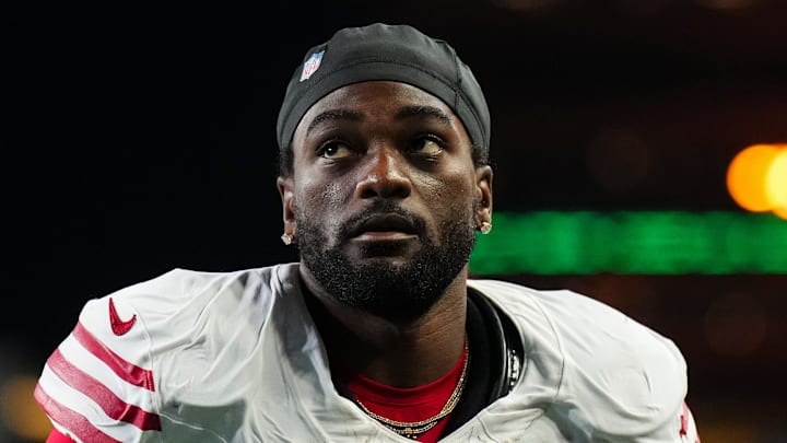 Shocking Brandon Aiyuk release buzz puts the Commanders on high alert