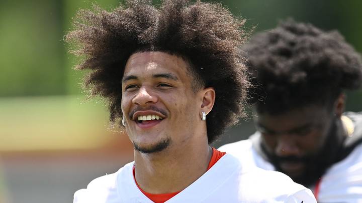 Denzel Boston