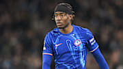 Madueke is out injured