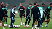 Martin Odegaard has missed the last few weeks