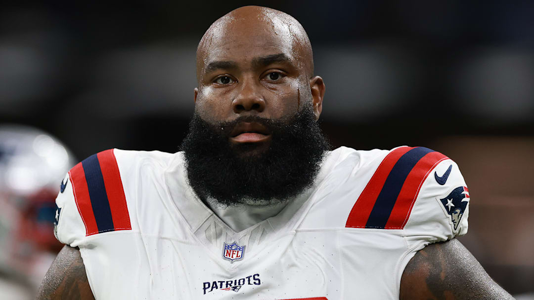 New England Patriots v New Orleans Saints - NFL 2025